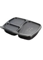 3 PORTION MEAL TRAY - Image 2