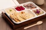 5CP MEAL TRAY Bagasse - Image 4