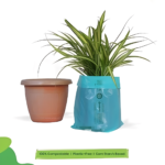 COMPOSTABLE PLANTER BAG - Image 2