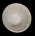BAGASSE ROUND CONATINER