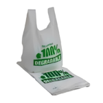 BIO DEGRADABLE CARRY BAG - Image 2