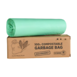 BIO DEGRADABLE DUSTBIN BAG - Image 2