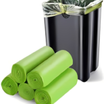 BIO DEGRADABLE DUSTBIN BAG