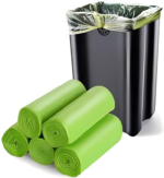 BIO DEGRADABLE DUSTBIN BAG