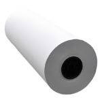 Paper sealing roll