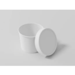 PAPER ROUND CONTAINER - Image 5