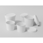 PAPER ROUND CONTAINER - Image 3