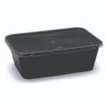 RECTANGLE CONTAINER - Image 3