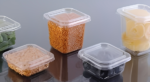 PET SQUARE CONTAINER - Image 4