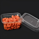 PET SQUARE CONTAINER - Image 3